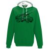 Varsity hoodie Thumbnail