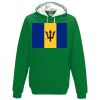 Varsity hoodie Thumbnail