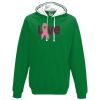 Varsity hoodie Thumbnail