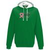 Varsity hoodie Thumbnail