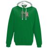 Varsity hoodie Thumbnail