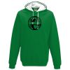 Varsity hoodie Thumbnail