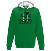 Varsity hoodie Thumbnail