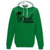 Varsity hoodie Thumbnail