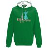 Varsity hoodie Thumbnail