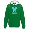 Varsity hoodie Thumbnail