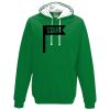 Varsity hoodie Thumbnail