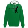 Varsity hoodie Thumbnail