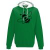 Varsity hoodie Thumbnail