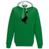 Varsity hoodie Thumbnail