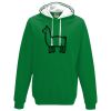 Varsity hoodie Thumbnail