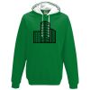 Varsity hoodie Thumbnail