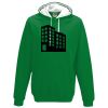 Varsity hoodie Thumbnail