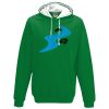 Varsity hoodie Thumbnail