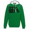 Varsity hoodie Thumbnail