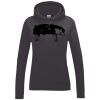 Women's College Hoodie Thumbnail
