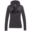 Women's College Hoodie Thumbnail