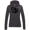 Women's College Hoodie Thumbnail