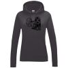 Women's College Hoodie Thumbnail