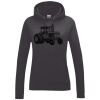Women's College Hoodie Thumbnail