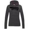 Women's College Hoodie Thumbnail