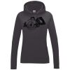 Women's College Hoodie Thumbnail