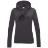 Women's College Hoodie Thumbnail