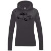 Women's College Hoodie Thumbnail