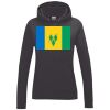 Women's College Hoodie Thumbnail