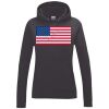 Women's College Hoodie Thumbnail