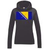 Women's College Hoodie Thumbnail