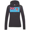 Women's College Hoodie Thumbnail