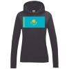 Women's College Hoodie Thumbnail