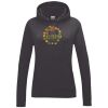 Women's College Hoodie Thumbnail