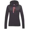 Women's College Hoodie Thumbnail