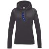 Women's College Hoodie Thumbnail