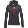 Women's College Hoodie Thumbnail