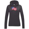 Women's College Hoodie Thumbnail