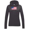 Women's College Hoodie Thumbnail