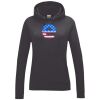 Women's College Hoodie Thumbnail