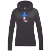 Women's College Hoodie Thumbnail