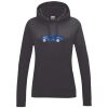 Women's College Hoodie Thumbnail