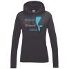 Women's College Hoodie Thumbnail