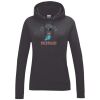 Women's College Hoodie Thumbnail