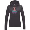 Women's College Hoodie Thumbnail