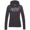 Women's College Hoodie Thumbnail