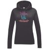 Women's College Hoodie Thumbnail