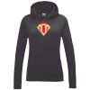 Women's College Hoodie Thumbnail