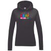 Women's College Hoodie Thumbnail