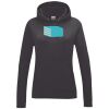 Women's College Hoodie Thumbnail